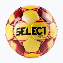 Футбол SELECT Futsal Flash 2020 yellow 52626