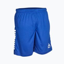 Мъжки футболни шорти SELECT Spain SS blue 600074