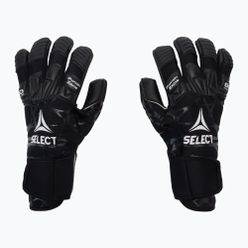 Вратарски ръкавици SELECT 90 Flexi Pro V21 black 500059