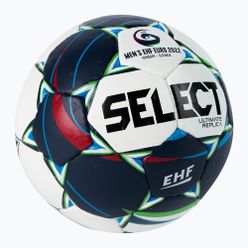 Топка SELECT Ultimate Euro 2022 EHF 5792
