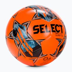 Изберете Brillant Super TB FIFA v22 футбол оранжев 100023