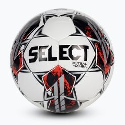 Изберете Futsal Samba V22 футбол бяло и черно 32007
