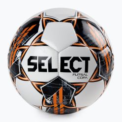 SELECT Copa V22 бяло и черно футболно 320009
