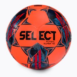 SELECT Futsal Super TB v22 4 orange 300005 футбол
