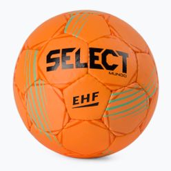 SELECT Mundo EHF хандбал V22 220033 размер 0
