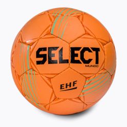 SELECT Mundo EHF хандбал v22 2 оранжев 220033