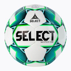 Футбол SELECT Match DB FIFA white and green 120062