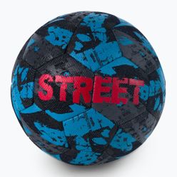 SELECT Street v22 синьо/черно футболно 150030