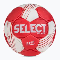 SELECT Полша EHF хандбал V23 221076 размер 2