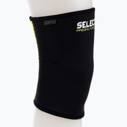 SELECT Profcare 6200 протектор за коляно, черен 700003