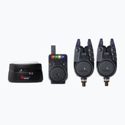 Сигнализатори Prologic C-series Alarm 2+1+1 черни 71015