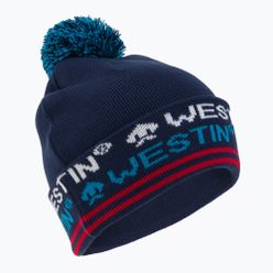 Зимна шапка Westin Snowroller, тъмносиня A61