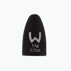 Утежнения за куршуми Westin Add-It Tungsten Bullet Weights black T38-628-003