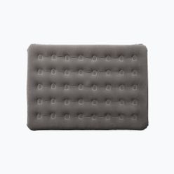 Materac dmuchany Easy Camp Flock Double szary 300046