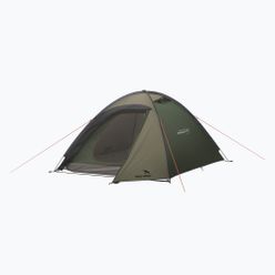 Easy Camp Палатка за 3 човека Meteor 300 зелена 120393