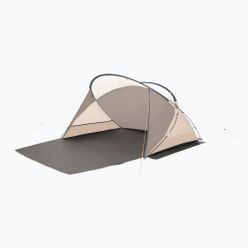 Плажна палатка Easy Camp Shell сива 120434