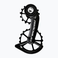 CeramicSpeed OSPW SRAM Red/Force AXS с черно покритие 107380