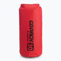 Aquarius GoPack 30l водоустойчива чанта червена WOR000094