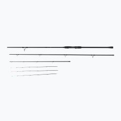 Mikado Noctis Slim Feeder Rod 3 sec black WAA637