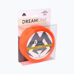 Mikado Dreamline Carp Fluo шаранска линия оранжева ZDL100-1200-030