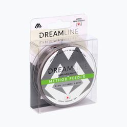 Mikado Dreamline Method Feeder кафяв ZDL200-150-018