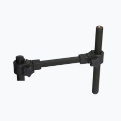 Mikado IS15 Държач за платформа за хранилки черен IS15-UCH-09-L