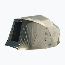 Покривало за палатка Mikado Enclave 2 Man Bivvy зелено IS14-BV003W