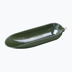 Лъжица за захранка Mikado тясно зелена AMR05-P002
