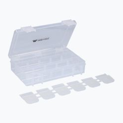 Mikado Едностранна кутия за предене H394 прозрачна UACH-H394