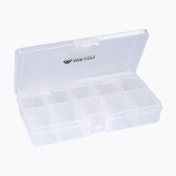 Mikado Едностранна кутия за предене H421 прозрачна UACH-H421