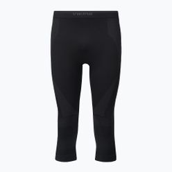 Мъжки термо панталони Viking Eiger 3/4 black 500/21/2085