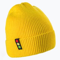 Детска шапка Viking Semar жълта 201/22/2527