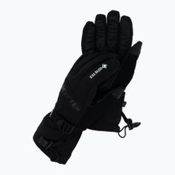 Мъжки ски ръкавици Viking Hudson GTX black 160/22/8282/09