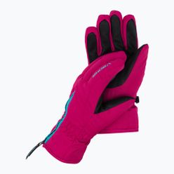 Детски ски ръкавици Viking Asti pink 120/23/7723/46