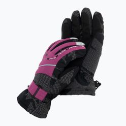 Детски ски ръкавици Viking Mate pink 120/19/3322