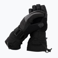 Дамски ски ръкавици Viking Eltoro black/grey 161/24/4244