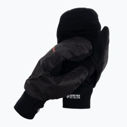 Мъжки ски ръкавици Viking Atlas Tour GORE-TEX Infinium black 170/24/0754