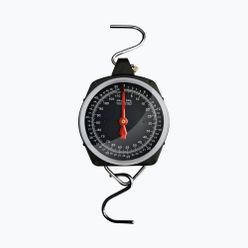 Рибарска везна York Maxi 50 kg с осветление черна WYMAP