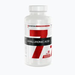 Хиалуронова киселина 7Nutrition за възстановяване на ставите 60 капсули 7Nu000420