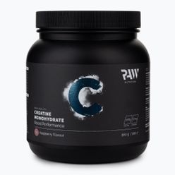 Raw Nutrition креатин монохидрат 500g малина MONO-59016