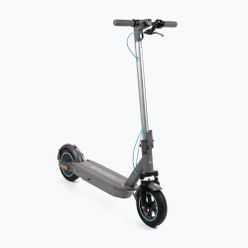 Motus Scooty 10 plus 2022 сребърен електрически скутер