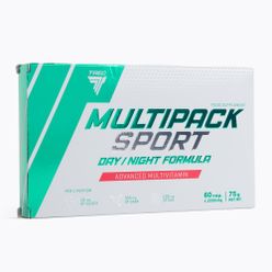 Multi Pack Sport Day/Night Formula Trec complex witamin 60 капсули TRE/441