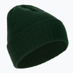 Мъжка зимна шапка PROSTO Cirru зелена KL222MACC2073U