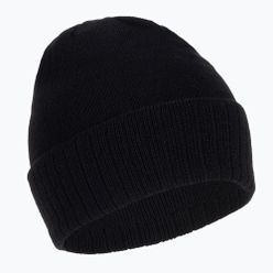 Мъжка зимна шапка PROSTO Alto black KL222MACC2081U