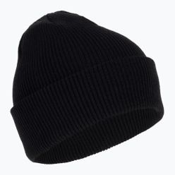 Мъжка зимна шапка PROSTO Cumul black KL222MACC2101U