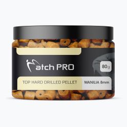 MatchPro Top Hard Drilled Vanilla 12 mm пелети с кука 979518