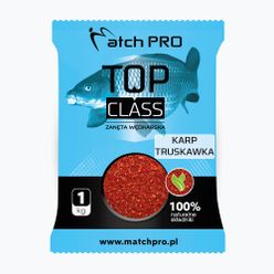 MatchPro Top Class Carp Strawberry 1 кг 970028