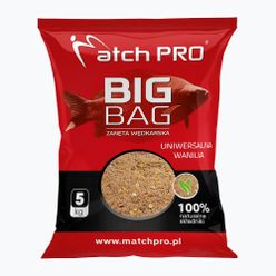 MatchPro голяма торба универсална ванилия 5 кг 970110