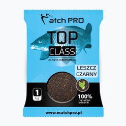 MatchPro Top Class Black bream fishing groundbait 1 kg 970021