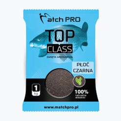 MatchPro Top Class Roach риболовна примамка Black 970025